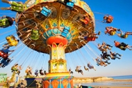 Sea Swings