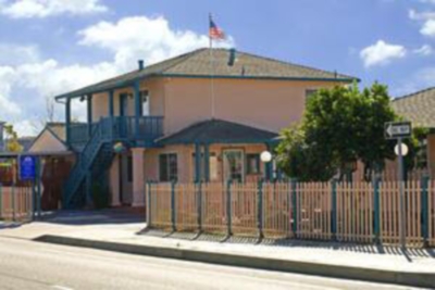 Coastview Inn