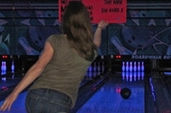 Bowling Blacklight