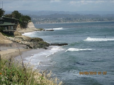 Beach House